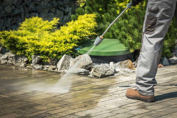 Best Building Exterior Pressure Washing in Elkin, NC
