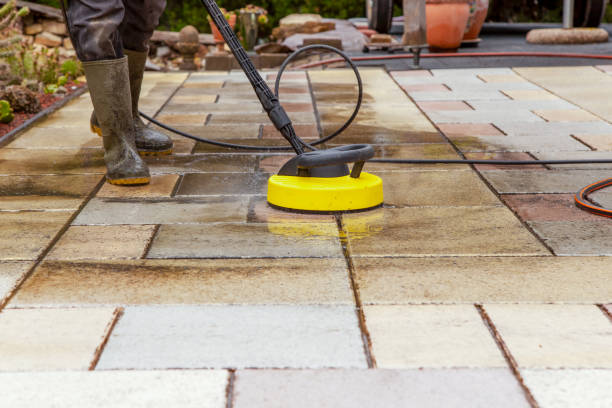 Best Parking Lot Cleaning in Elkin, NC
