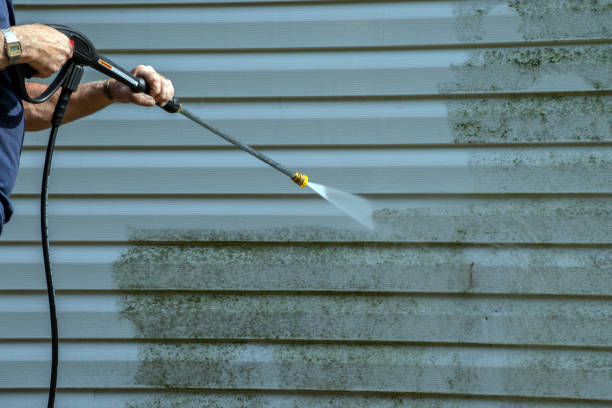 Best Commercial Pressure Washing in Elkin, NC