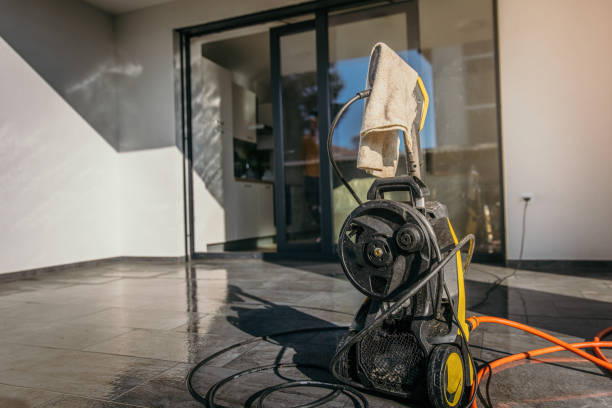 Best Sidewalk and Walkway Pressure Cleaning in Elkin, NC
