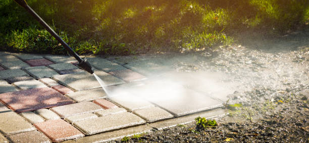 Best Residential Pressure Washing in Elkin, NC