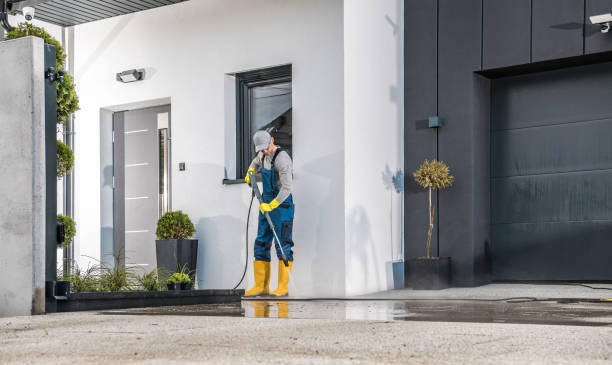 Best Deck and Patio Pressure Washing in Elkin, NC